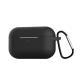 Compatible with Apple, Applicable Airpods Pro Protective Cover Bluetooth Headset Protective Cover