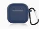 Compatible with Apple, Applicable Airpods Pro Protective Cover Bluetooth Headset Protective Cover