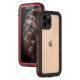 Compatible With , IP68 Waterproof Case For 11 12 Pro Max Shockproof Sil