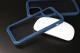 Transparent Tempered Glass Phone Case