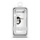 Transparent Tempered Glass Phone Case