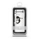 Transparent Tempered Glass Phone Case