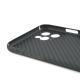 The Kevlar Thin Carbon Fiber Phone Case Is Drop Proof