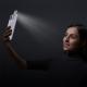 Protective Cover Selfie Filling Light Camera Phone Holder