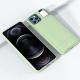 Protective Cover Selfie Filling Light Camera Phone Holder