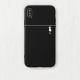 Compatible with Apple , Simple Paint Me Crow Line Kitten Phone Case