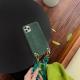 Net Red Autumn And Winter Plush Phone Case Applicable
