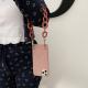 Net Red Autumn And Winter Plush Phone Case Applicable