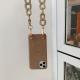 Net Red Autumn And Winter Plush Phone Case Applicable