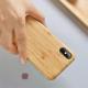 Fiber Wood Light And Thin Bare Machine Hand Protective Cover