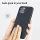 Compatible with Apple, Suitable For Iphone12promax 12MINI Protective Cover Carbon Fiber Phone Case