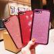 The Protective Shell Is Suitable For Xs Max Electroplating Glitter Sequins
