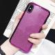 The Protective Shell Is Suitable For Xs Max Electroplating Glitter Sequins