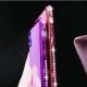 The Protective Shell Is Suitable For Xs Max Electroplating Glitter Sequins