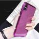 The Protective Shell Is Suitable For Xs Max Electroplating Glitter Sequins