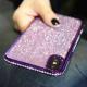 The Protective Shell Is Suitable For Xs Max Electroplating Glitter Sequins
