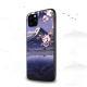 New Year Carp Leap 11 relief Anti-fall Custom Mobile Phone Case