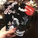 New Year Carp Leap 11 relief Anti-fall Custom Mobile Phone Case