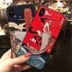 New Year Carp Leap 11 relief Anti-fall Custom Mobile Phone Case