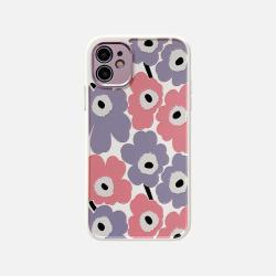 Personalized Simple Flower Love Soft Shell