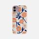Personalized Simple Flower Love Soft Shell