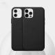 Leather Phone Case 12 Leather Protective Cover Magnetic Leather