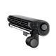 Bladeless Fan Lighting Lamp Laptop Clip Screen Hanging Screen Fan