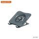 Portable Lifting Folding Base Notebook Radiator