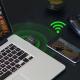 Two-in-one Network Card Mini Bluetooth Adapter Dual Band AP