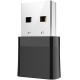 Two-in-one Network Card Mini Bluetooth Adapter Dual Band AP