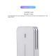 F Dual Protocol 10Gbps Aluminum Alloy Cnc Shell Heat Dissipation