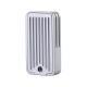 F Dual Protocol 10Gbps Aluminum Alloy Cnc Shell Heat Dissipation