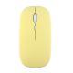 Candy Wireless Charging Bluetooth Mouse USB Desktop