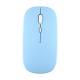 Candy Wireless Charging Bluetooth Mouse USB Desktop