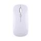 Candy Wireless Charging Bluetooth Mouse USB Desktop