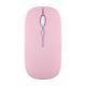 Candy Wireless Charging Bluetooth Mouse USB Desktop