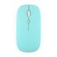 Candy Wireless Charging Bluetooth Mouse USB Desktop