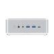 MINISFORUM Mini PC TH50 Core I5-11320H Mini HD Office Micro Host