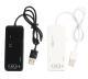 Docking 2.0hub Hub With 7.1 Audio Converter Drive-free Multifunction Docking