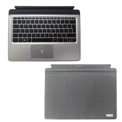 Elite X2 1012 G1 1012 G2 Pro X2 612 G2 Tablet Base Keyboard