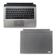 Elite X2 1012 G1 1012 G2 Pro X2 612 G2 Tablet Base Keyboard