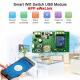 Self - Locking Interlock Remote Control 1 Way Relay Module