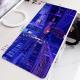All Black Extra Long Keyboard  Desk  Office Game Pad