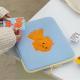 Cute Goldfish Tablet PC Protection Sleeve Bag