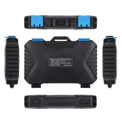 Waterproof memory card memory box
