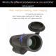 20x50 Monocular