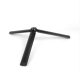Compatible with Apple, Mobile phone PTZ Mobile tripod handheld stabilizer fixed photography accessories