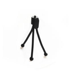 Compatible with Apple, Small iron frame mini tripod card machine desktop tripod hose tripod