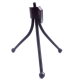 Compatible with Apple, Small iron frame mini tripod card machine desktop tripod hose tripod