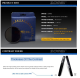 37 49 52mm ultra-thin polarizer Slim CPL camera accessory filter Circular polarizer